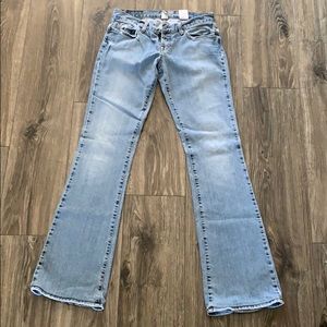 Lucky sweet sally jeans